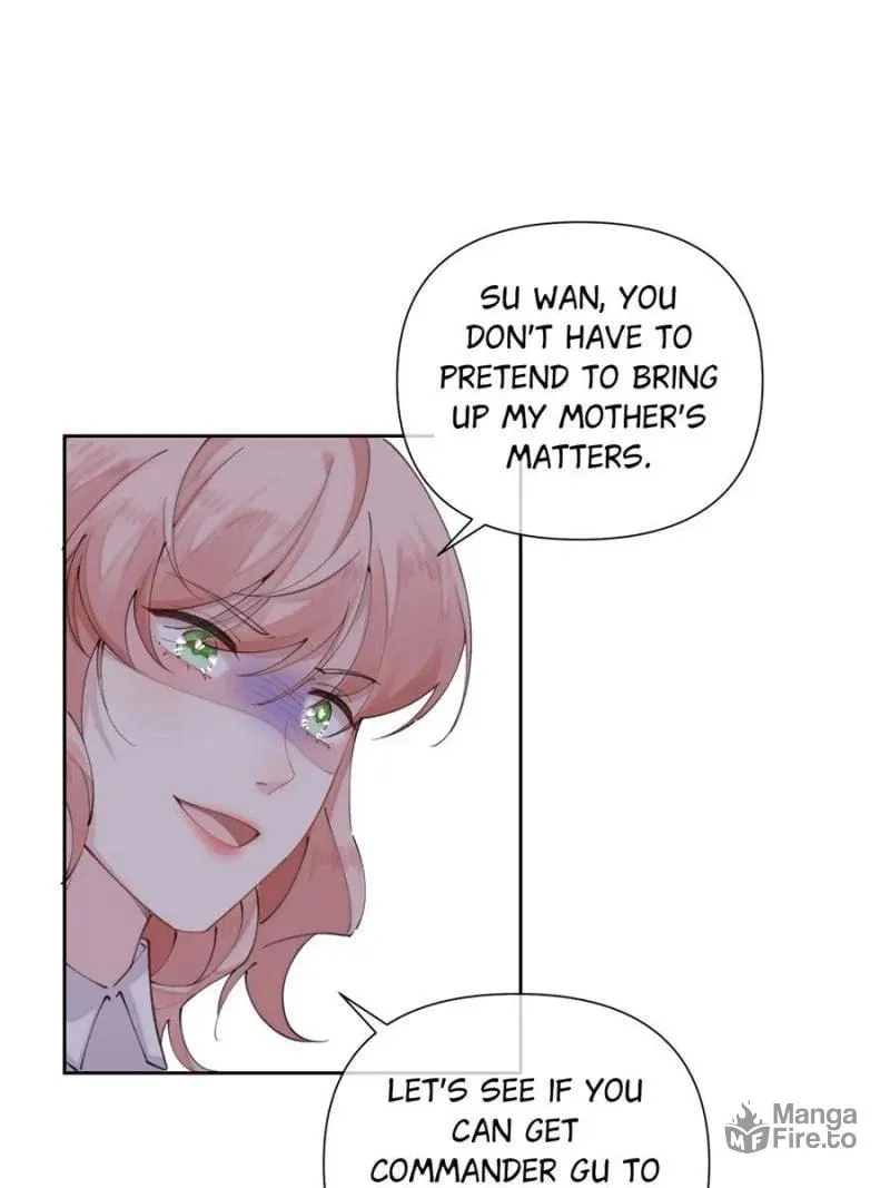 Pampering My Beast Commander Mangakakalot X Chapter 25 Page 24