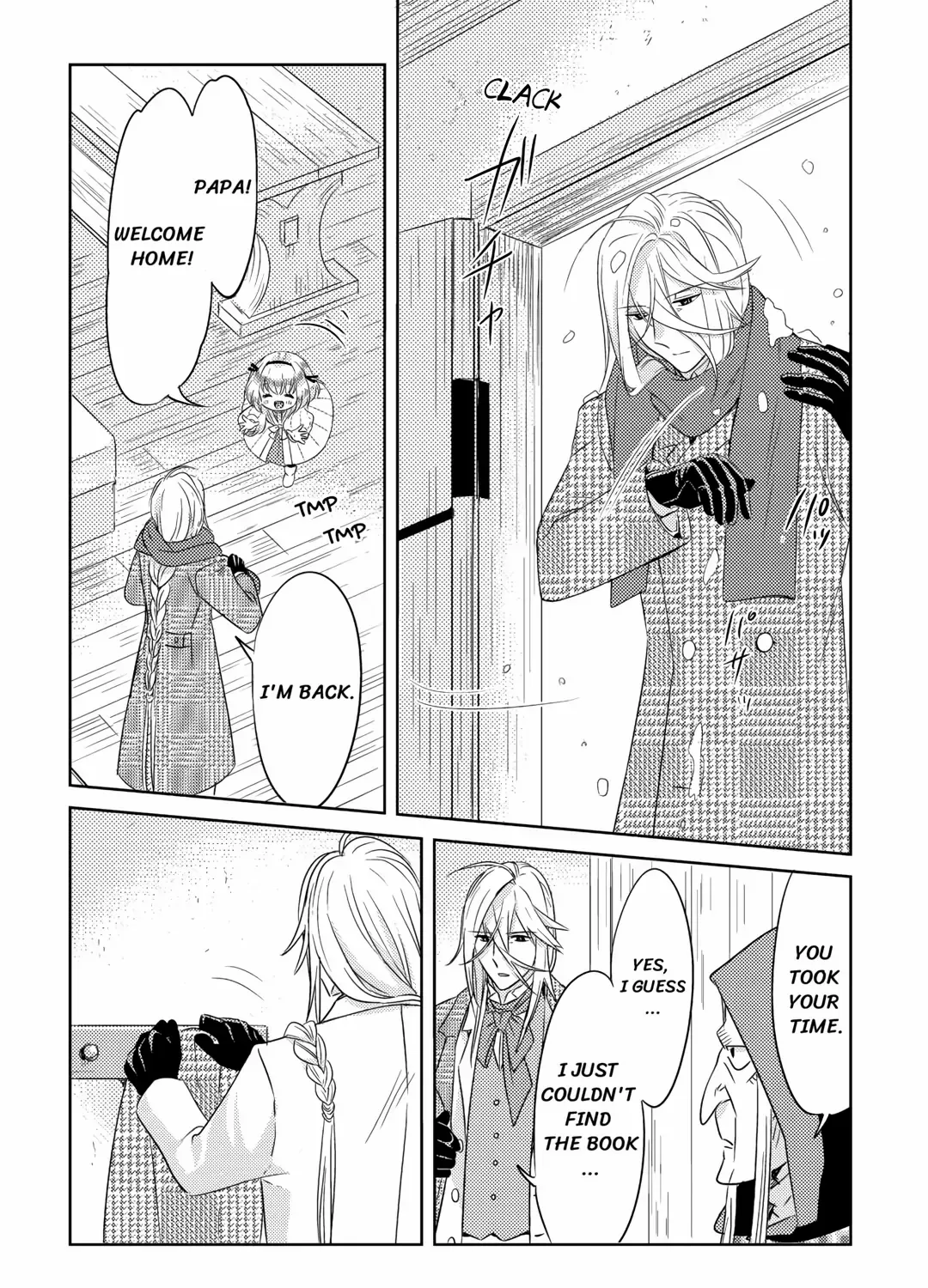 Pearl and Vice Mangakakalot X Chapter 17 Page 51