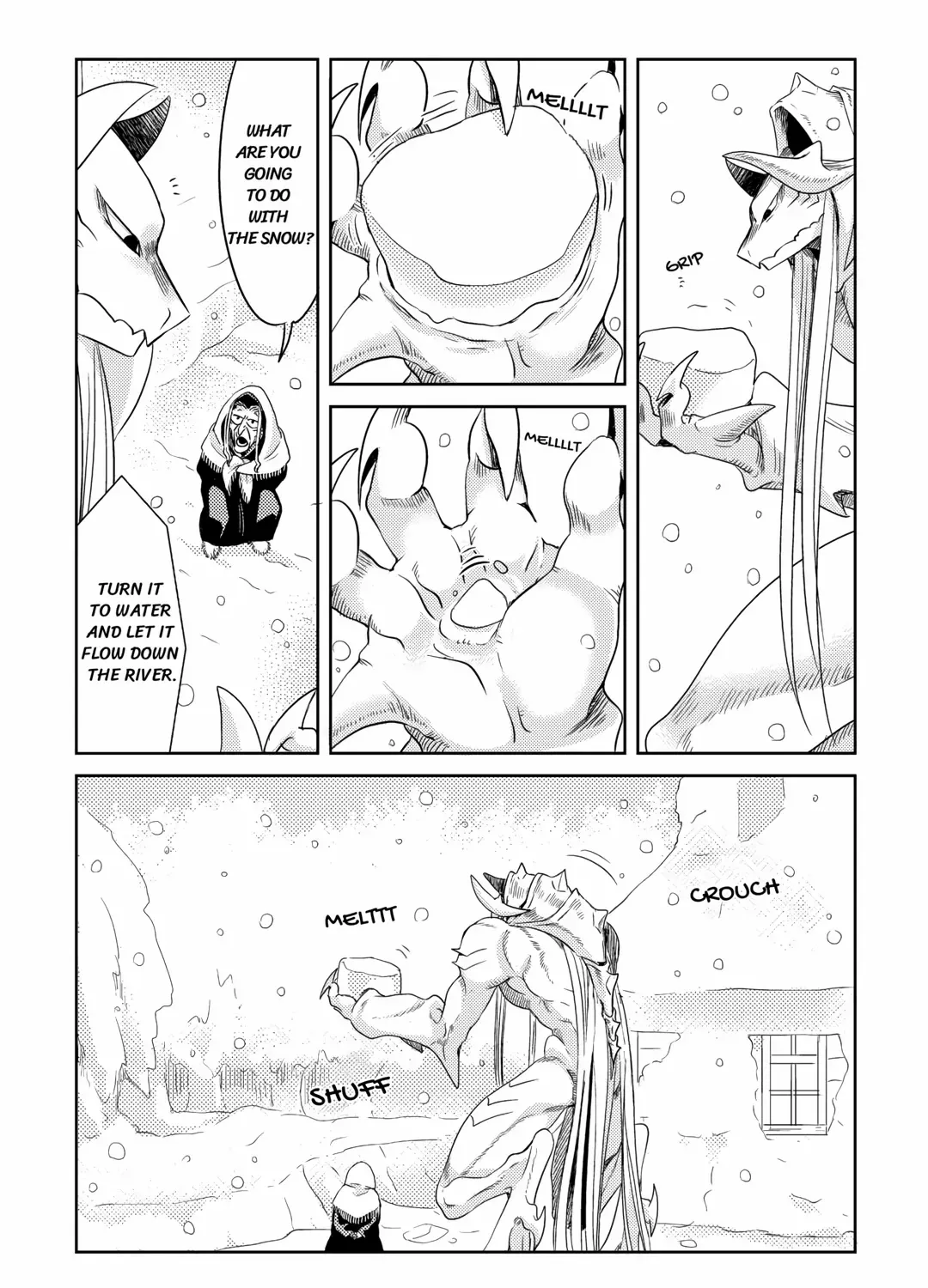 Pearl and Vice Mangakakalot X Chapter 17 Page 7