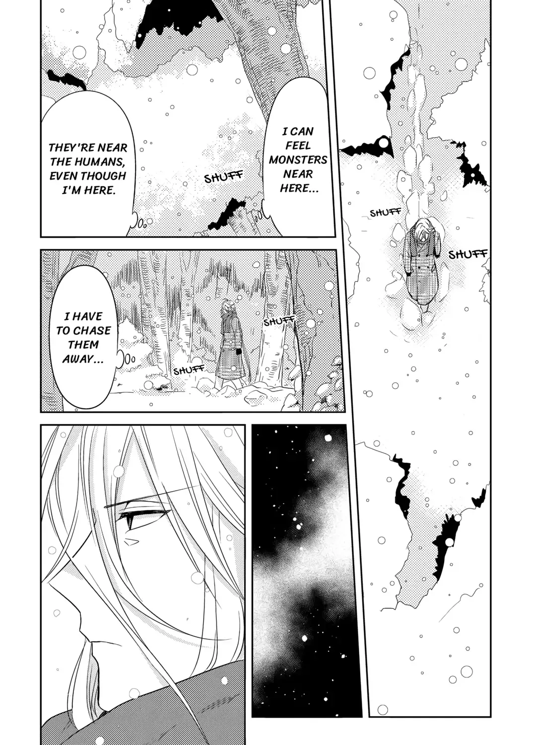 Pearl and Vice Mangakakalot X Chapter 17 Page 29