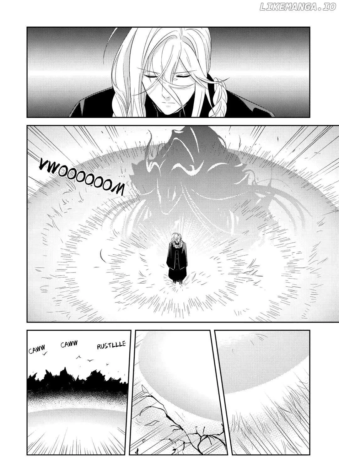 Pearl and Vice Mangakakalot X Chapter 18 Page 20