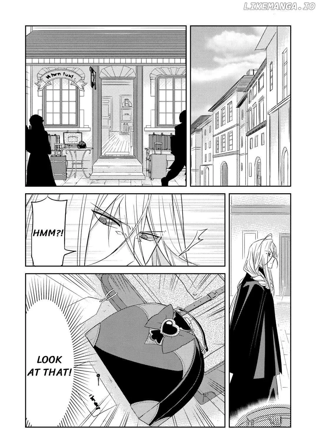 Pearl and Vice Mangakakalot X Chapter 18 Page 24