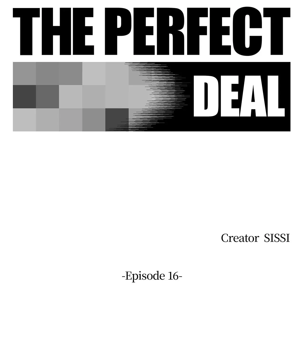 Perfect Deal Mangakakalot X Chapter 16 Page 10