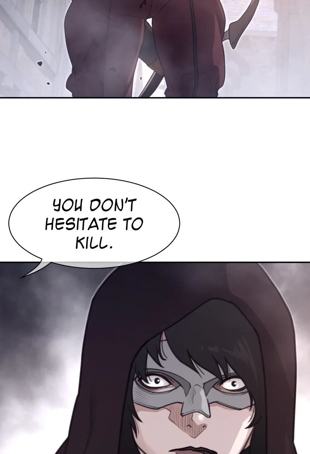Perfect Half Mangakakalot X Chapter 194 Page 20