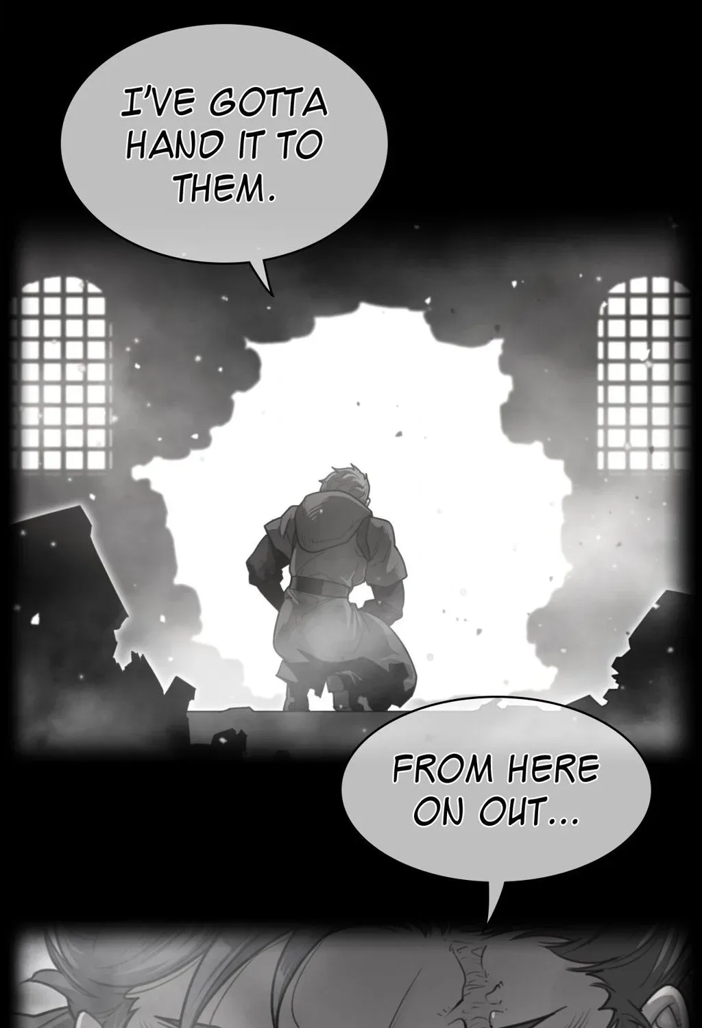 Perfect Half Mangakakalot X Chapter 194 Page 2