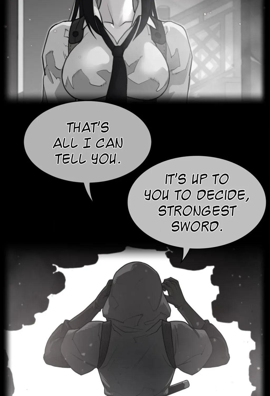 Perfect Half Mangakakalot X Chapter 194 Page 6
