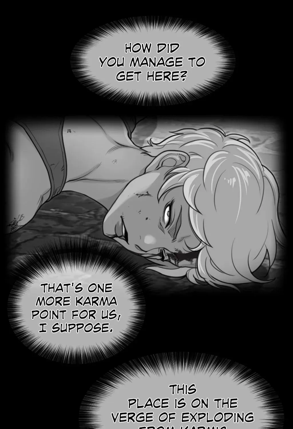 Perfect Half Mangakakalot X Chapter 195 Page 2