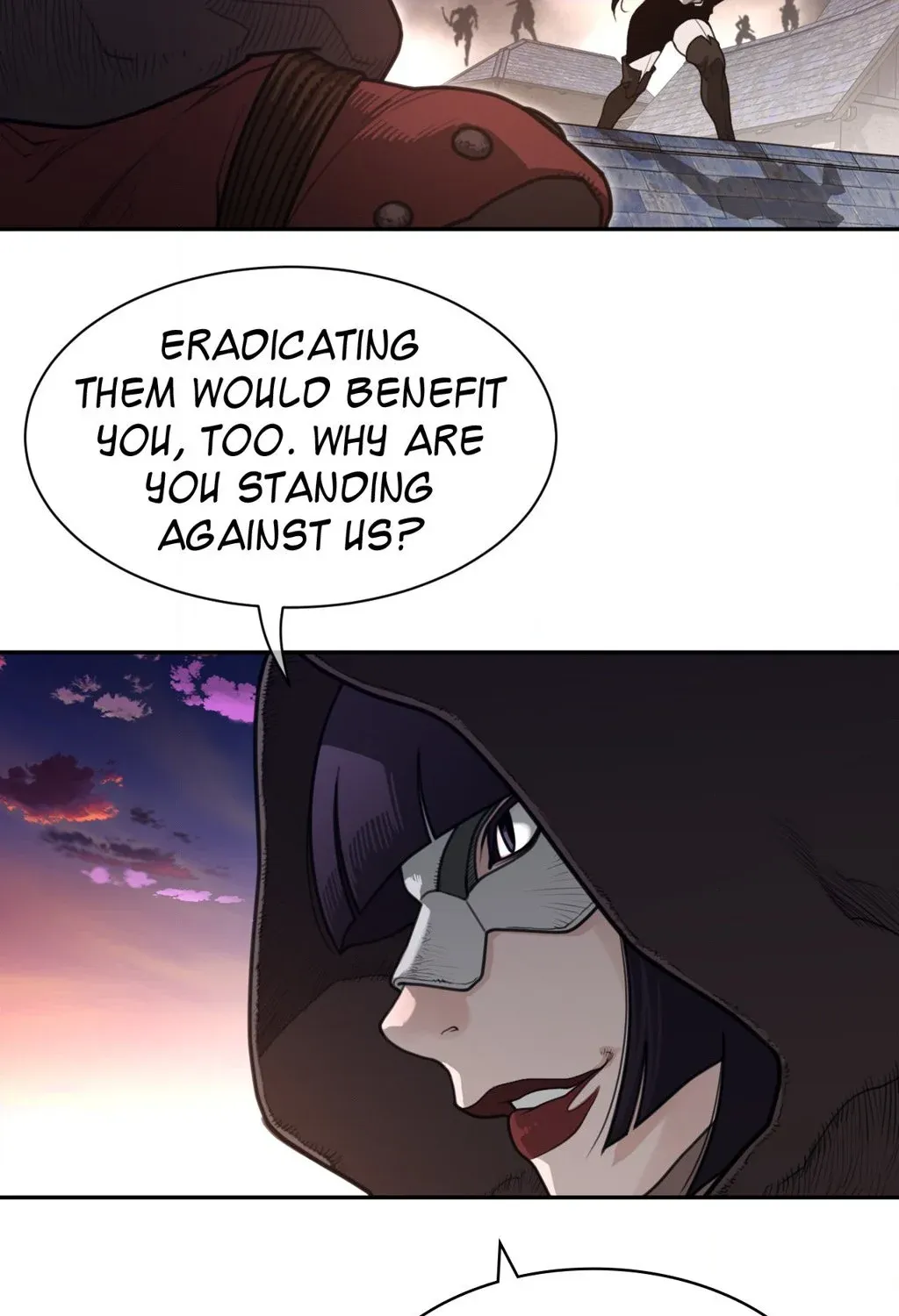 Perfect Half Mangakakalot X Chapter 195 Page 12