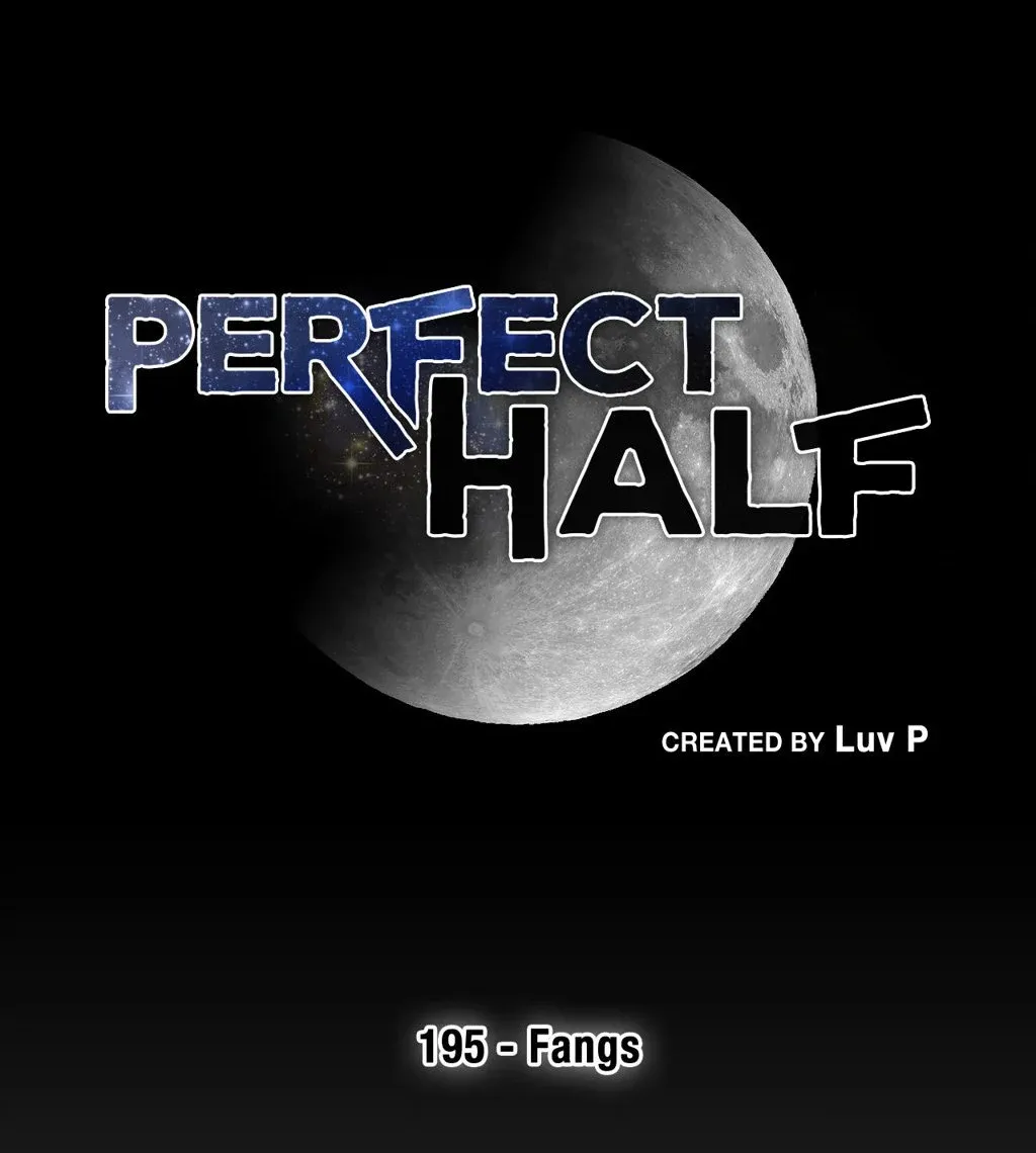 Perfect Half Mangakakalot X Chapter 195 Page 9