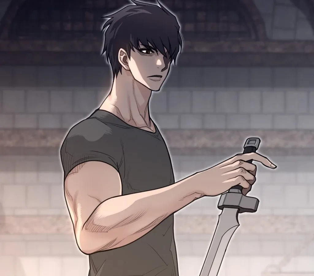 Perfect Half Mangakakalot X Chapter 198 Page 20