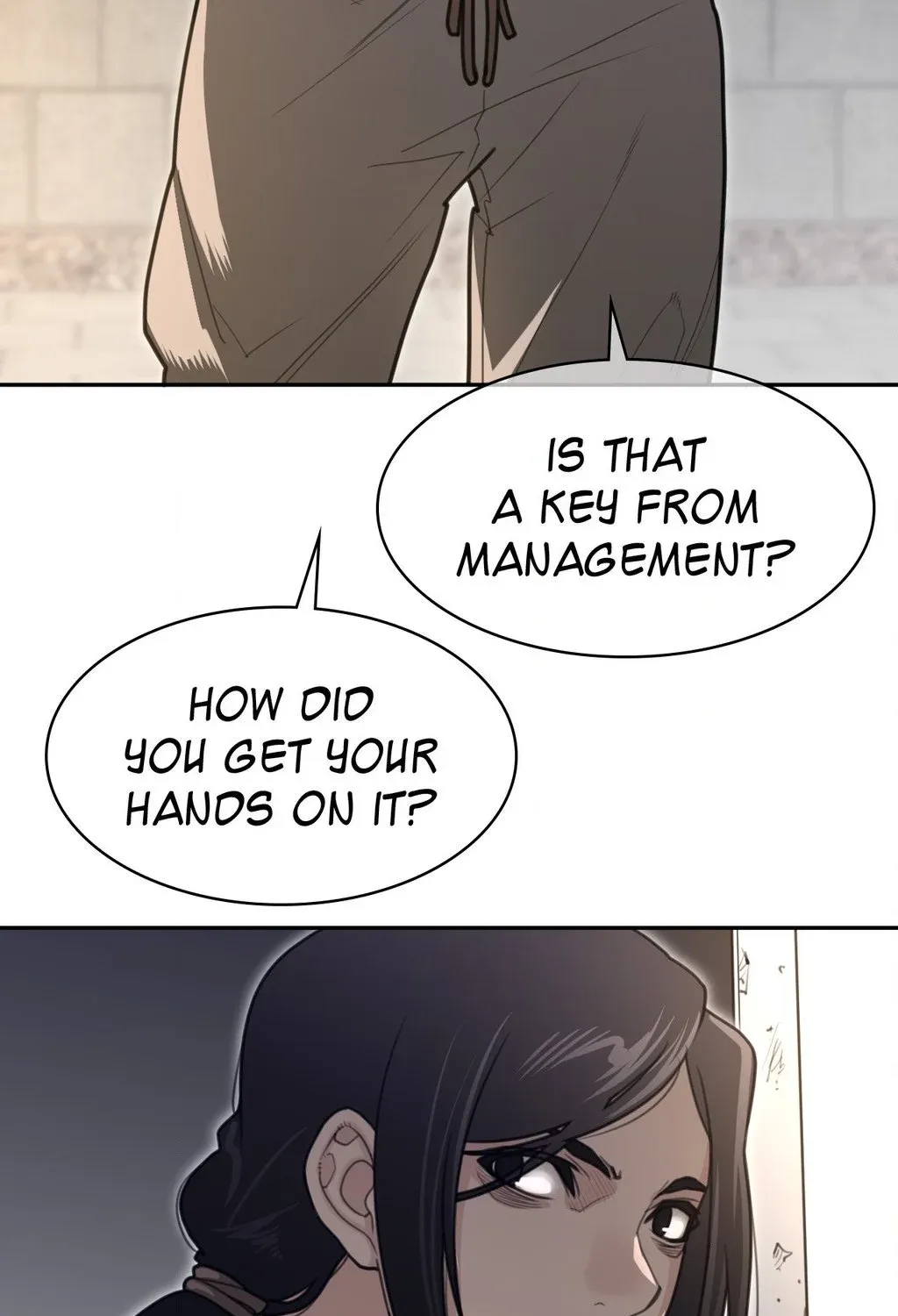 Perfect Half Mangakakalot X Chapter 198 Page 13