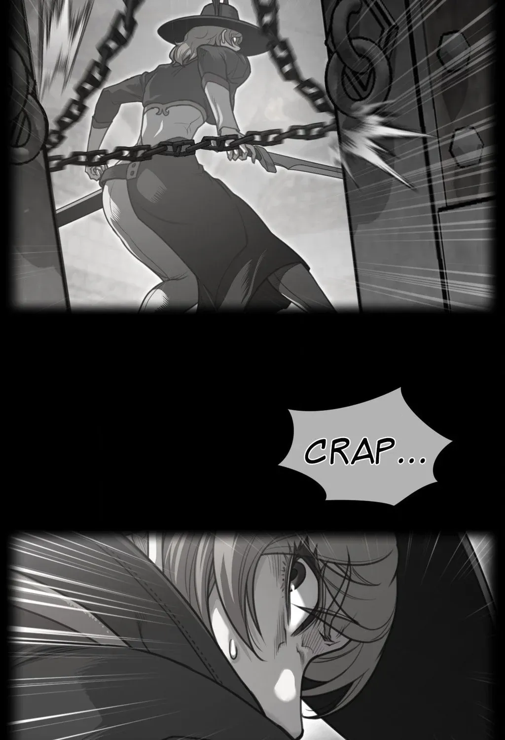 Perfect Half Mangakakalot X Chapter 198 Page 3
