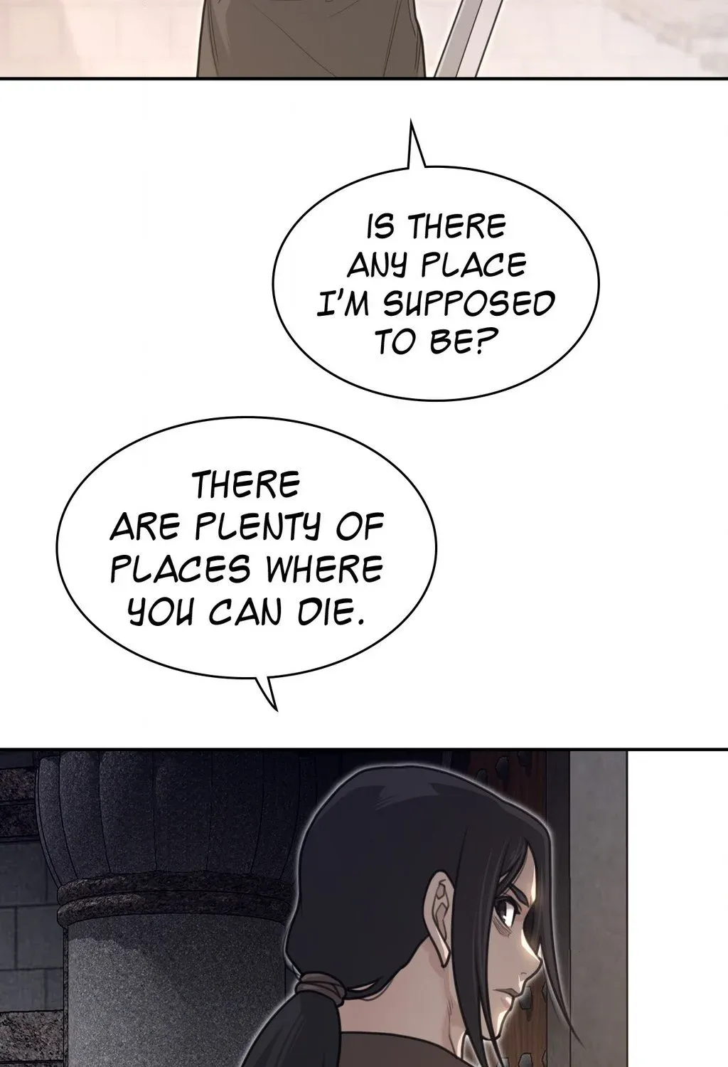 Perfect Half Mangakakalot X Chapter 198 Page 21