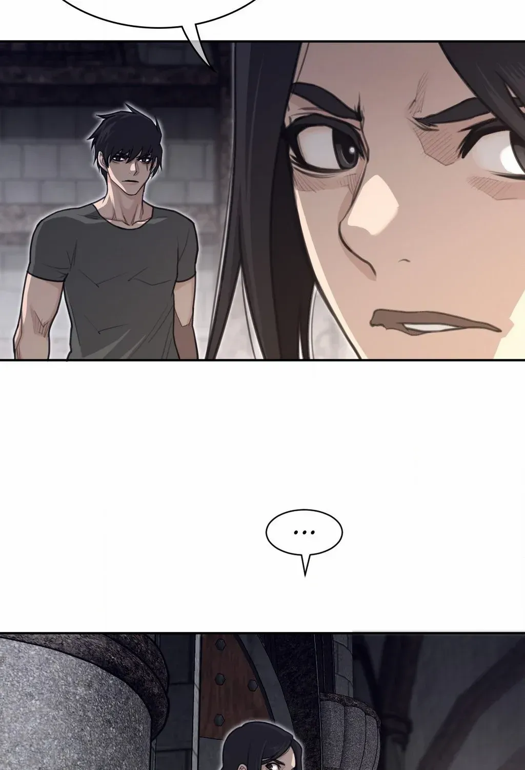 Perfect Half Mangakakalot X Chapter 198 Page 23
