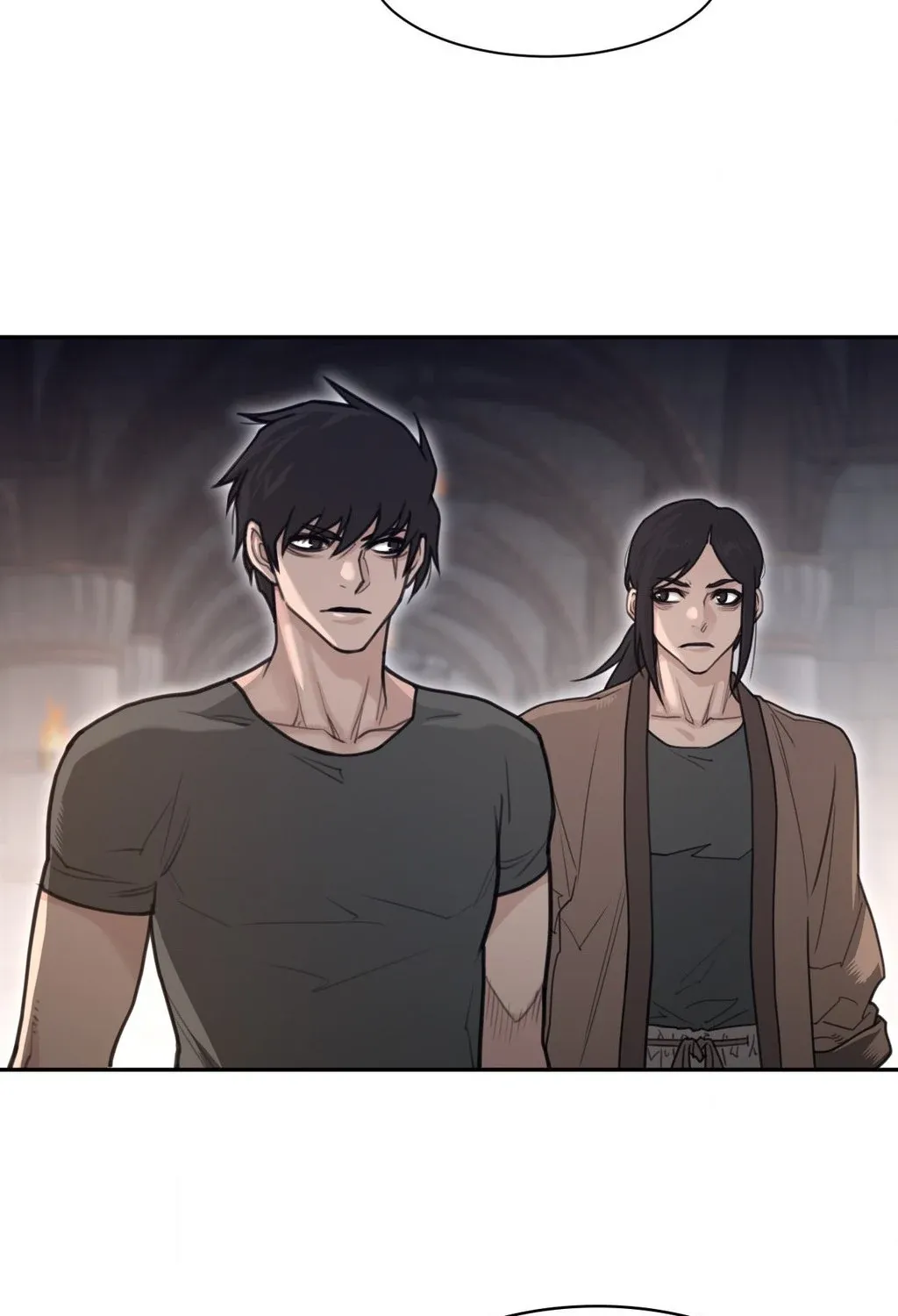 Perfect Half Mangakakalot X Chapter 198 Page 35