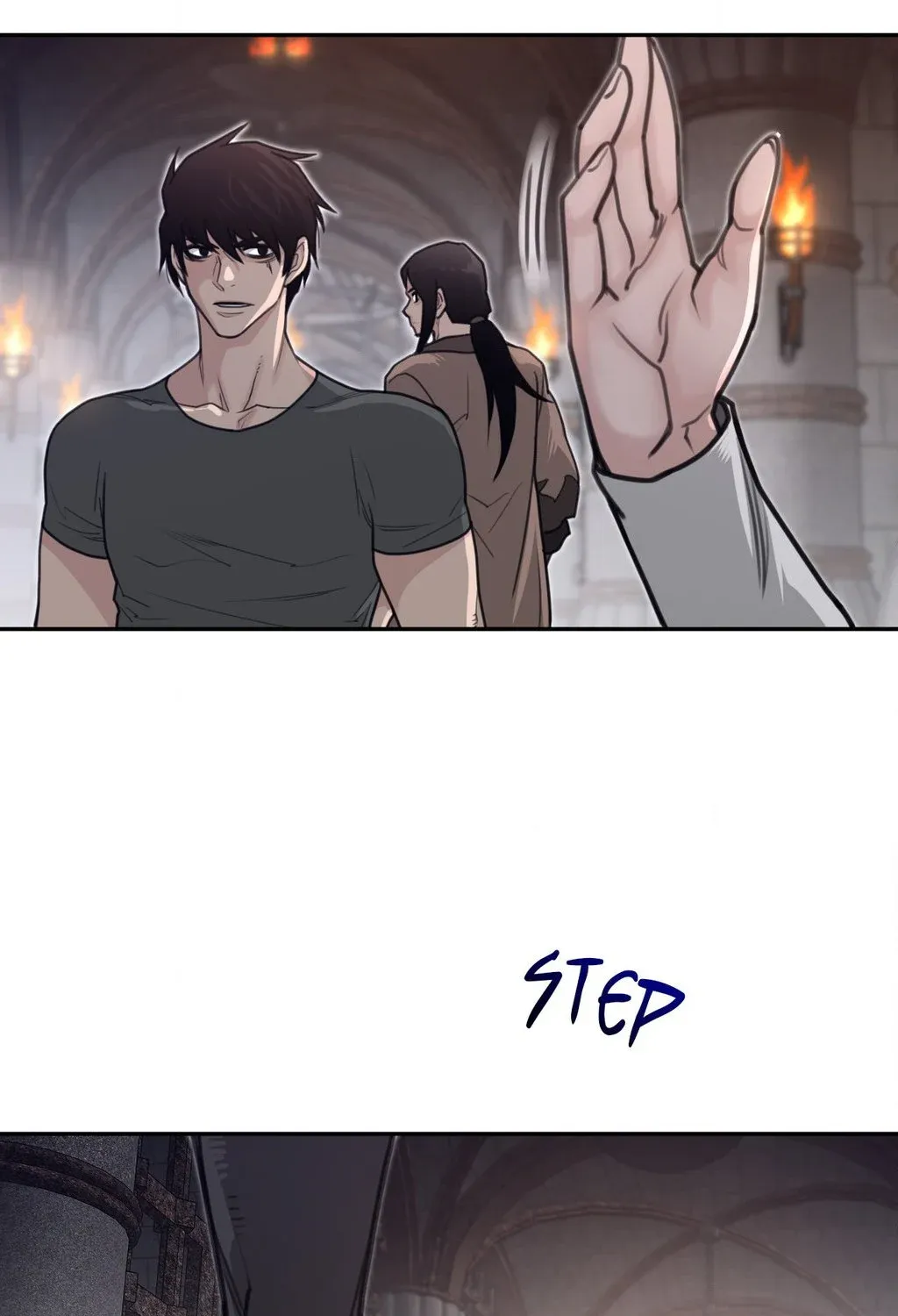 Perfect Half Mangakakalot X Chapter 198 Page 47