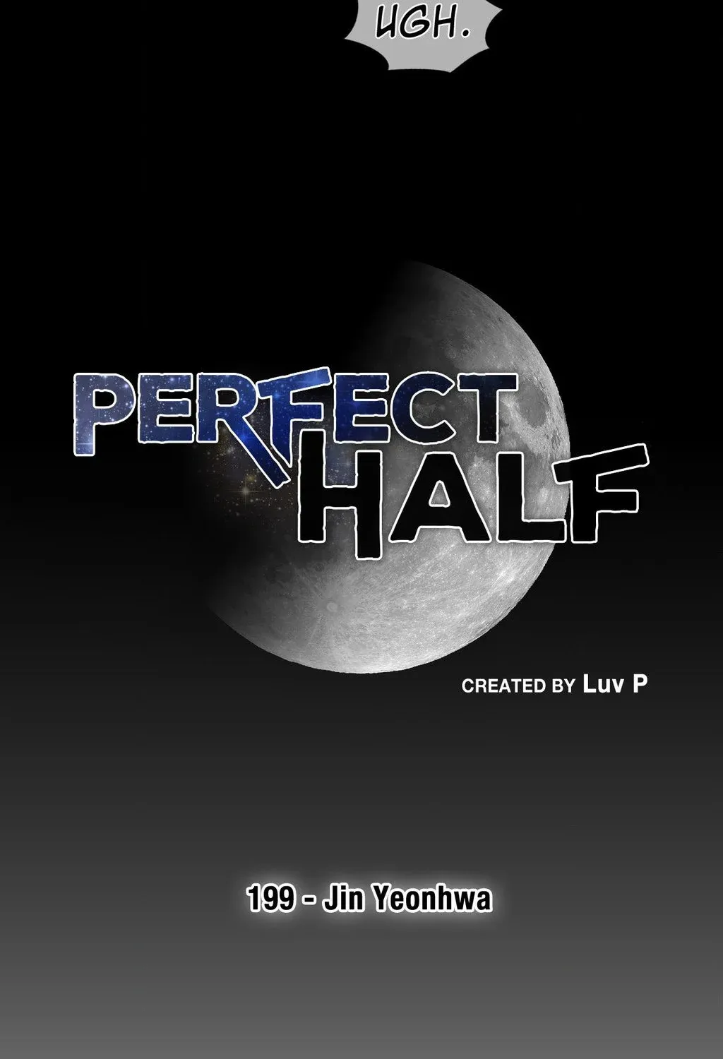 Perfect Half Mangakakalot X Chapter 198 Page 9