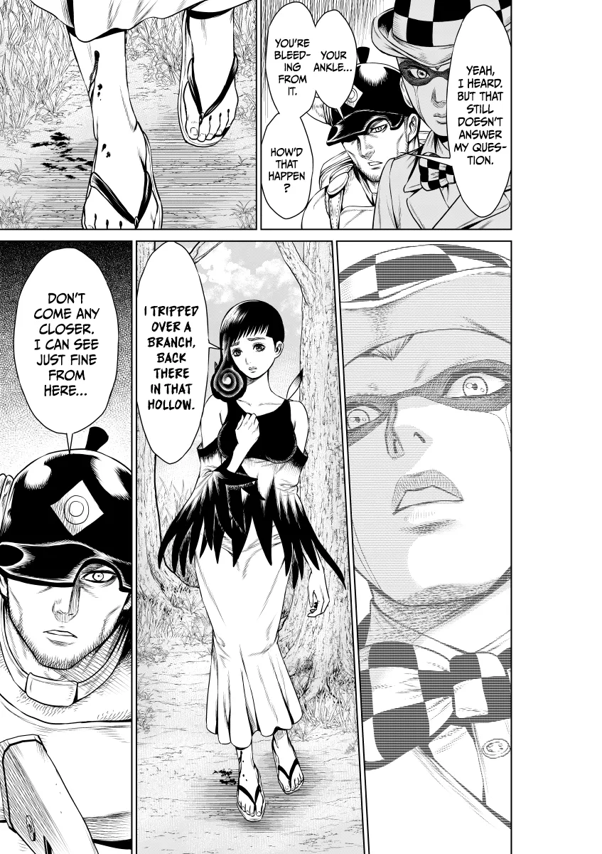 Pink Dark Boy (Ultra Comic Award) Mangakakalot X Chapter 39 Page 8