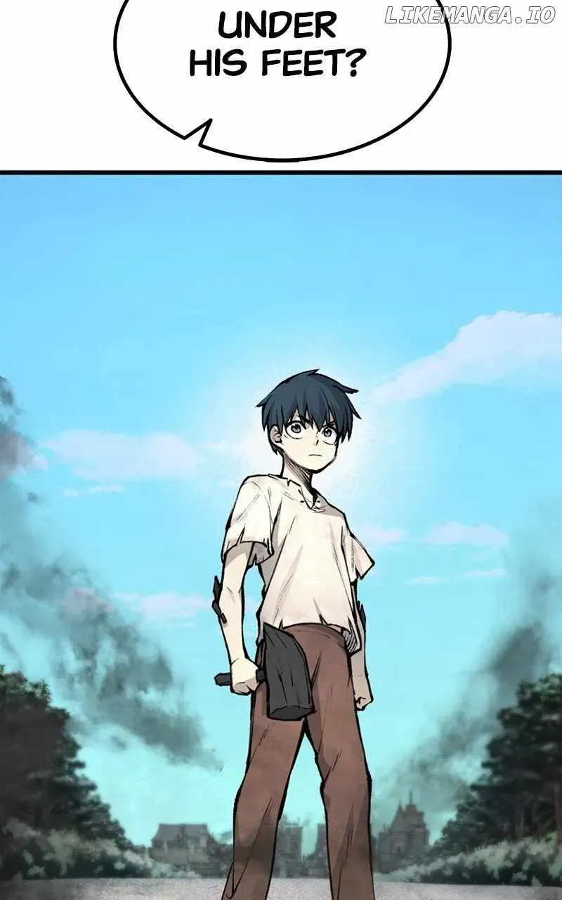 Piece Maker of Flame Mangakakalot X Chapter 26 Page 41