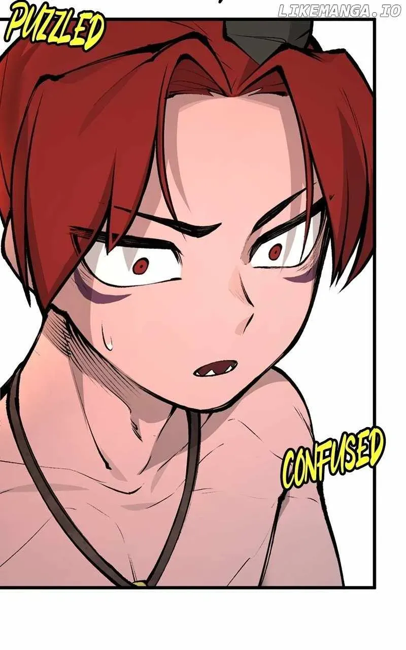 Piece Maker of Flame Mangakakalot X Chapter 26 Page 45