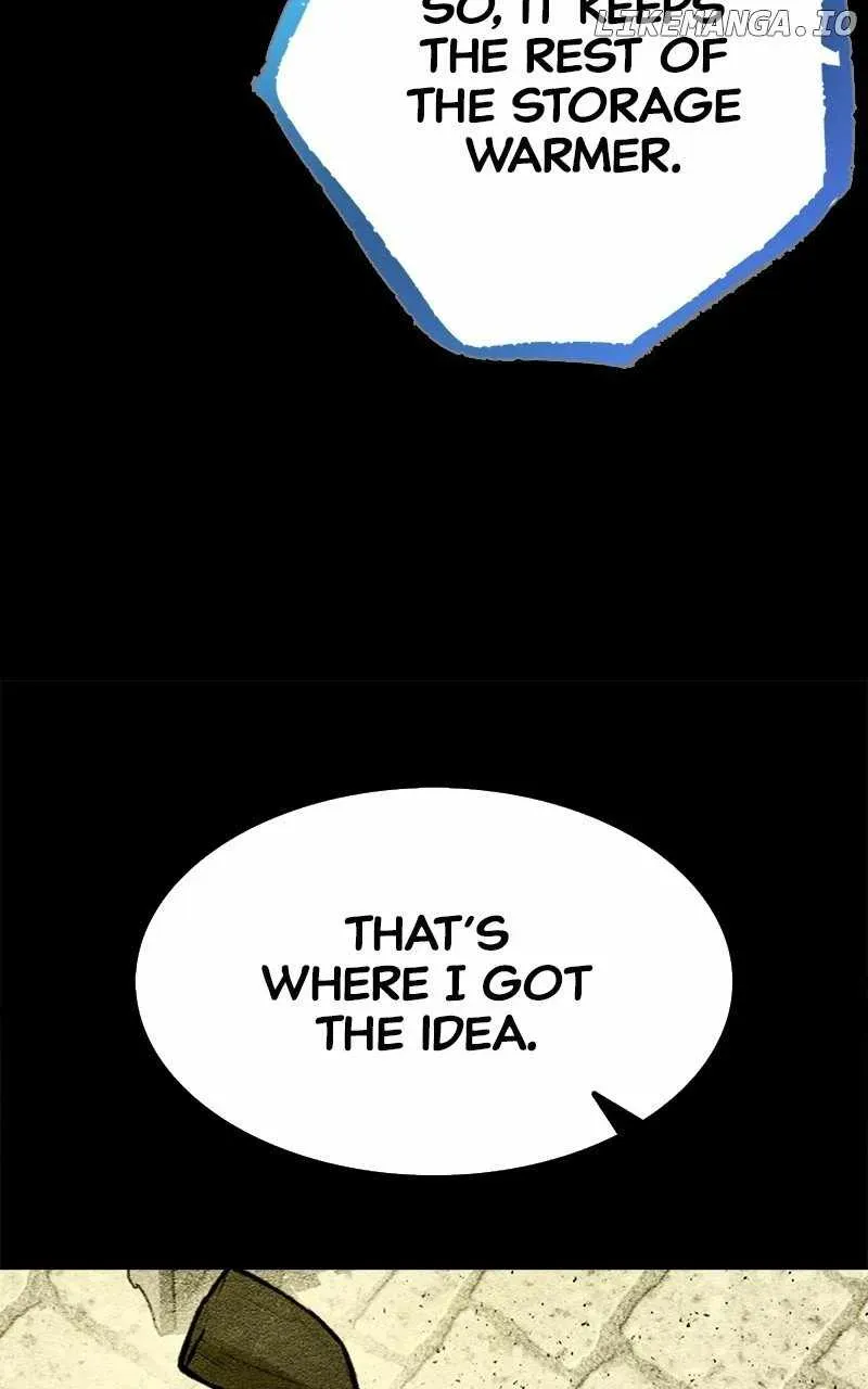 Piece Maker of Flame Mangakakalot X Chapter 26 Page 54