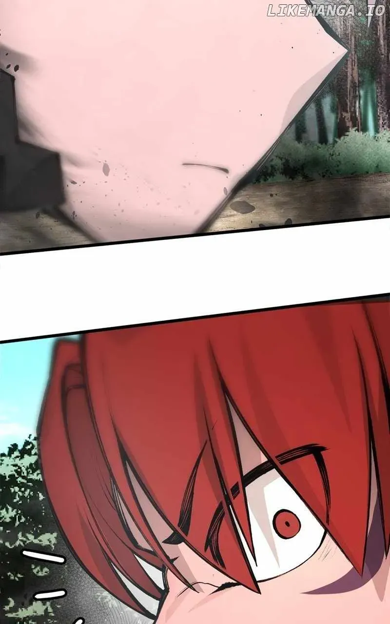 Piece Maker of Flame Mangakakalot X Chapter 26 Page 7