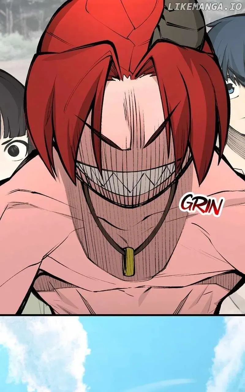 Piece Maker of Flame Mangakakalot X Chapter 26 Page 82