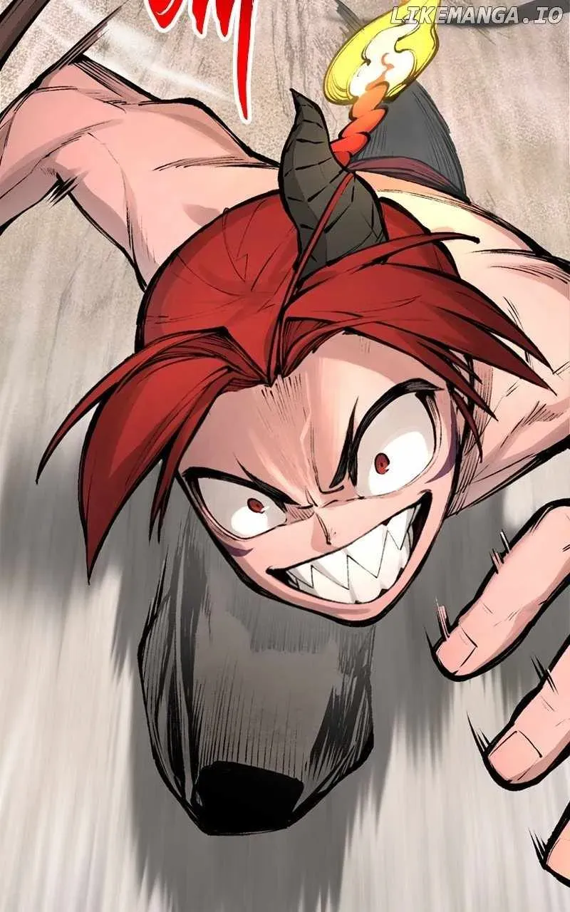 Piece Maker of Flame Mangakakalot X Chapter 26 Page 84