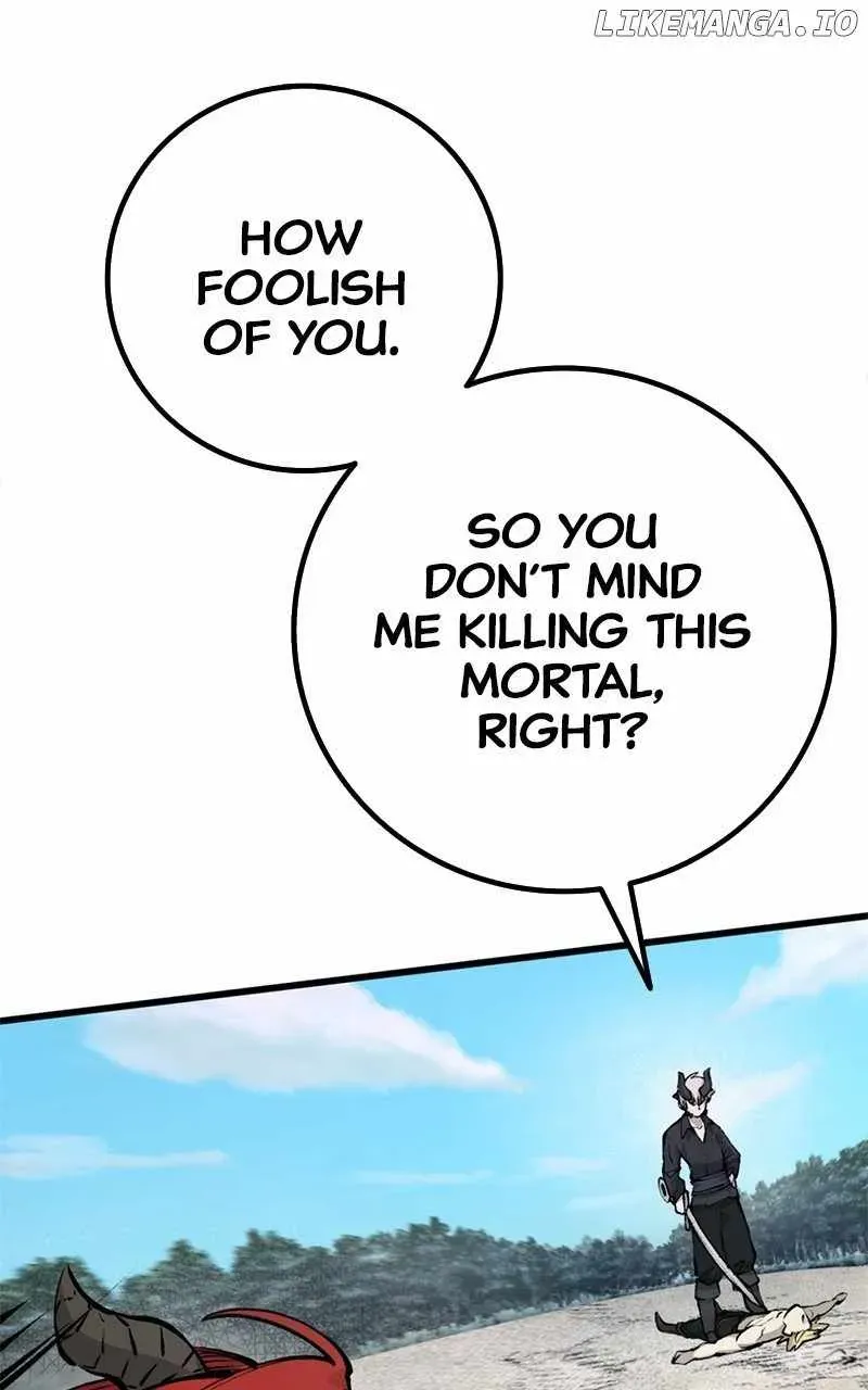 Piece Maker of Flame Mangakakalot X Chapter 26 Page 86