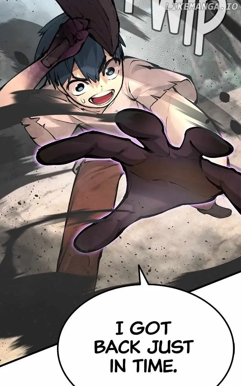 Piece Maker of Flame Mangakakalot X Chapter 26 Page 13