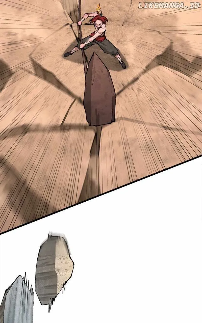 Piece Maker of Flame Mangakakalot X Chapter 26 Page 122