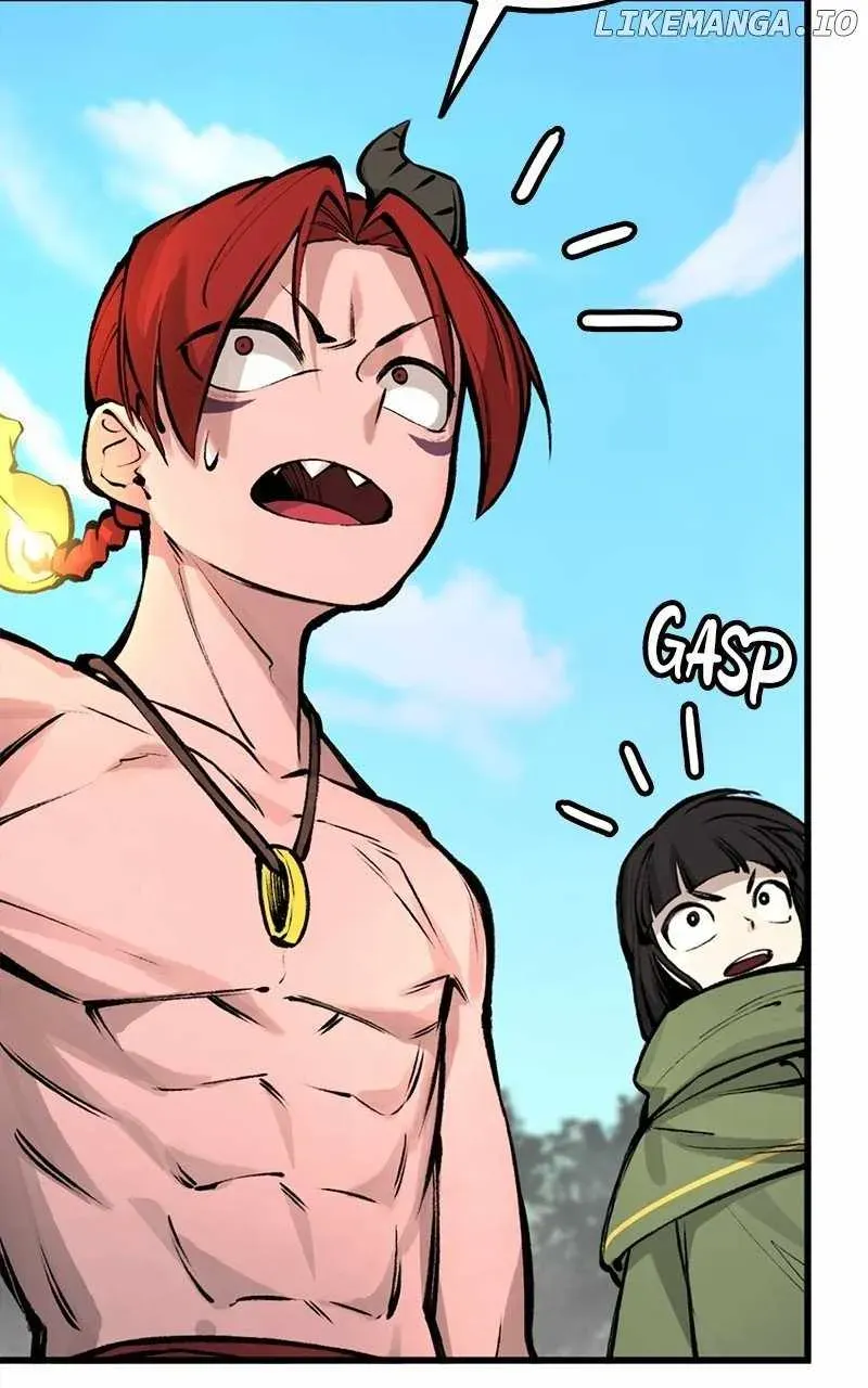 Piece Maker of Flame Mangakakalot X Chapter 26 Page 38