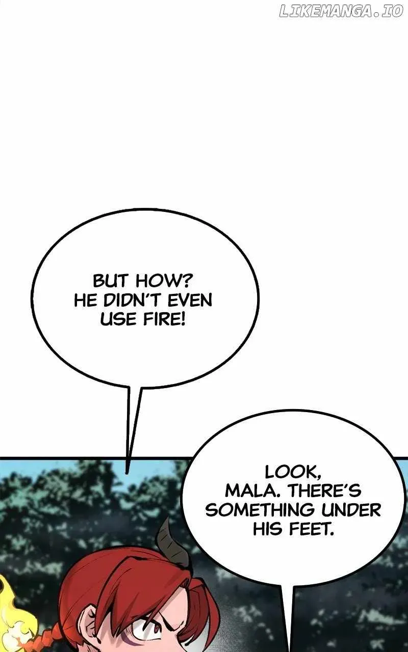 Piece Maker of Flame Mangakakalot X Chapter 26 Page 39