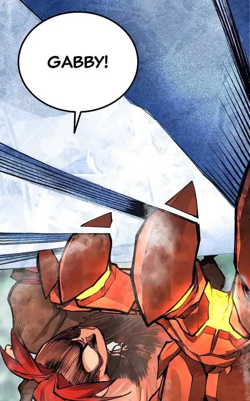 Piece Maker of Flame Mangakakalot X Chapter 27 Page 93