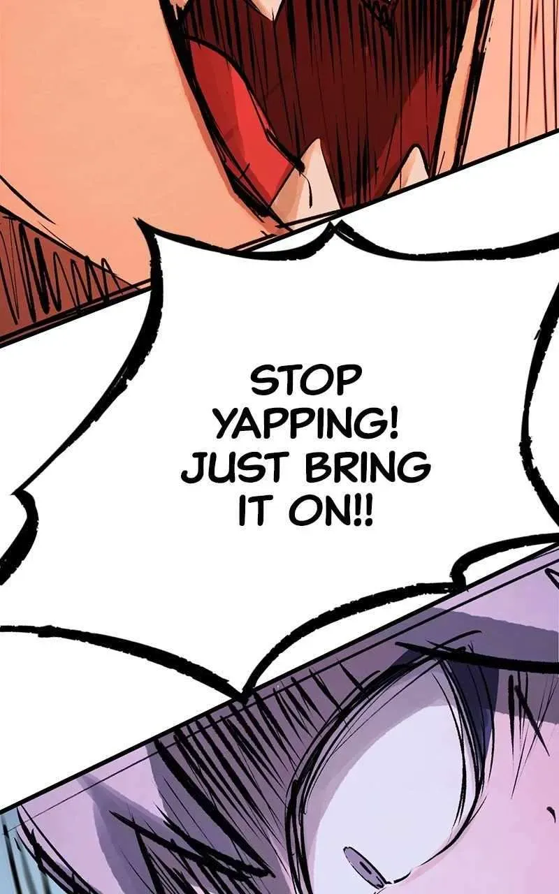Piece Maker of Flame Mangakakalot X Chapter 27 Page 96