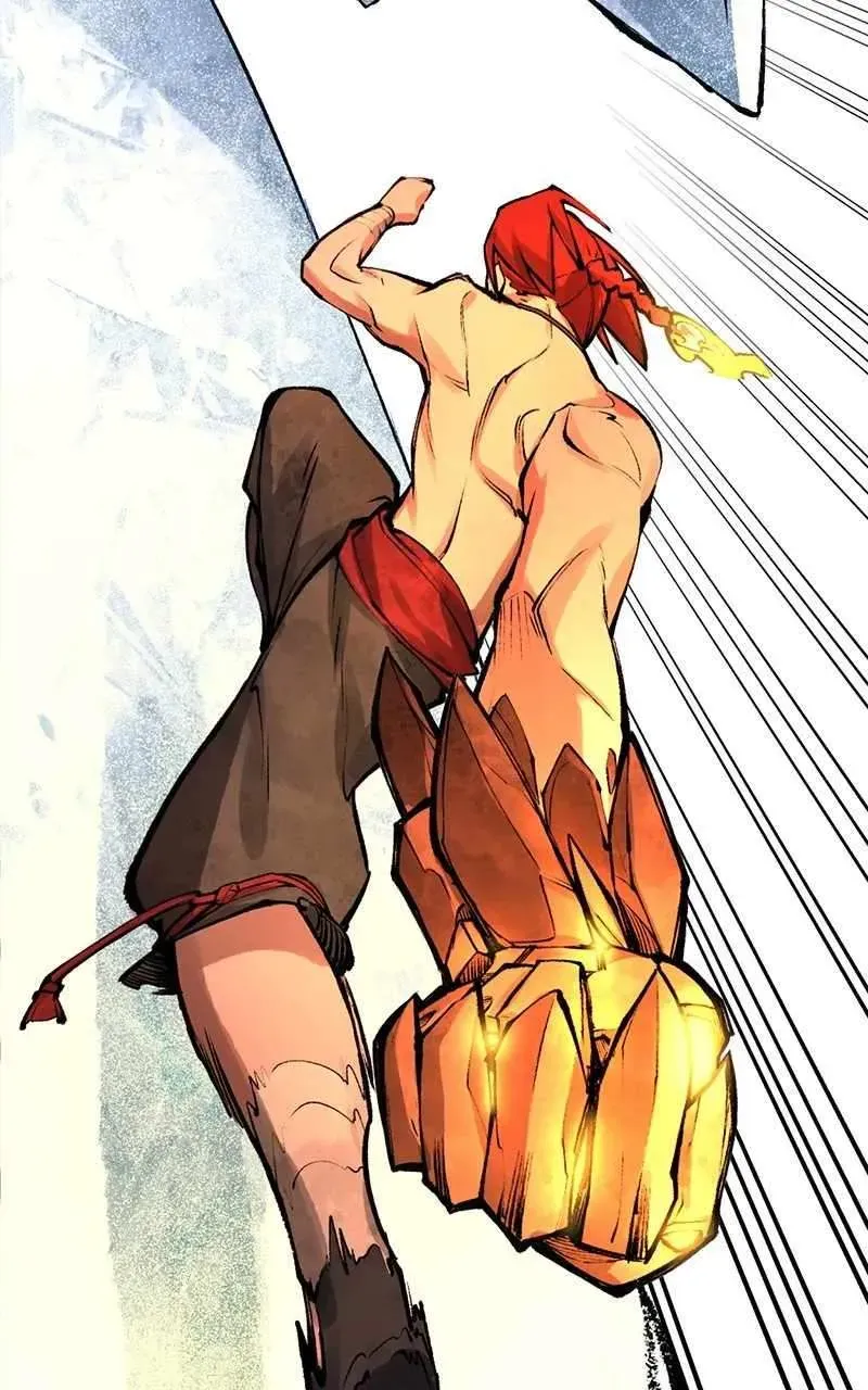 Piece Maker of Flame Mangakakalot X Chapter 27 Page 102