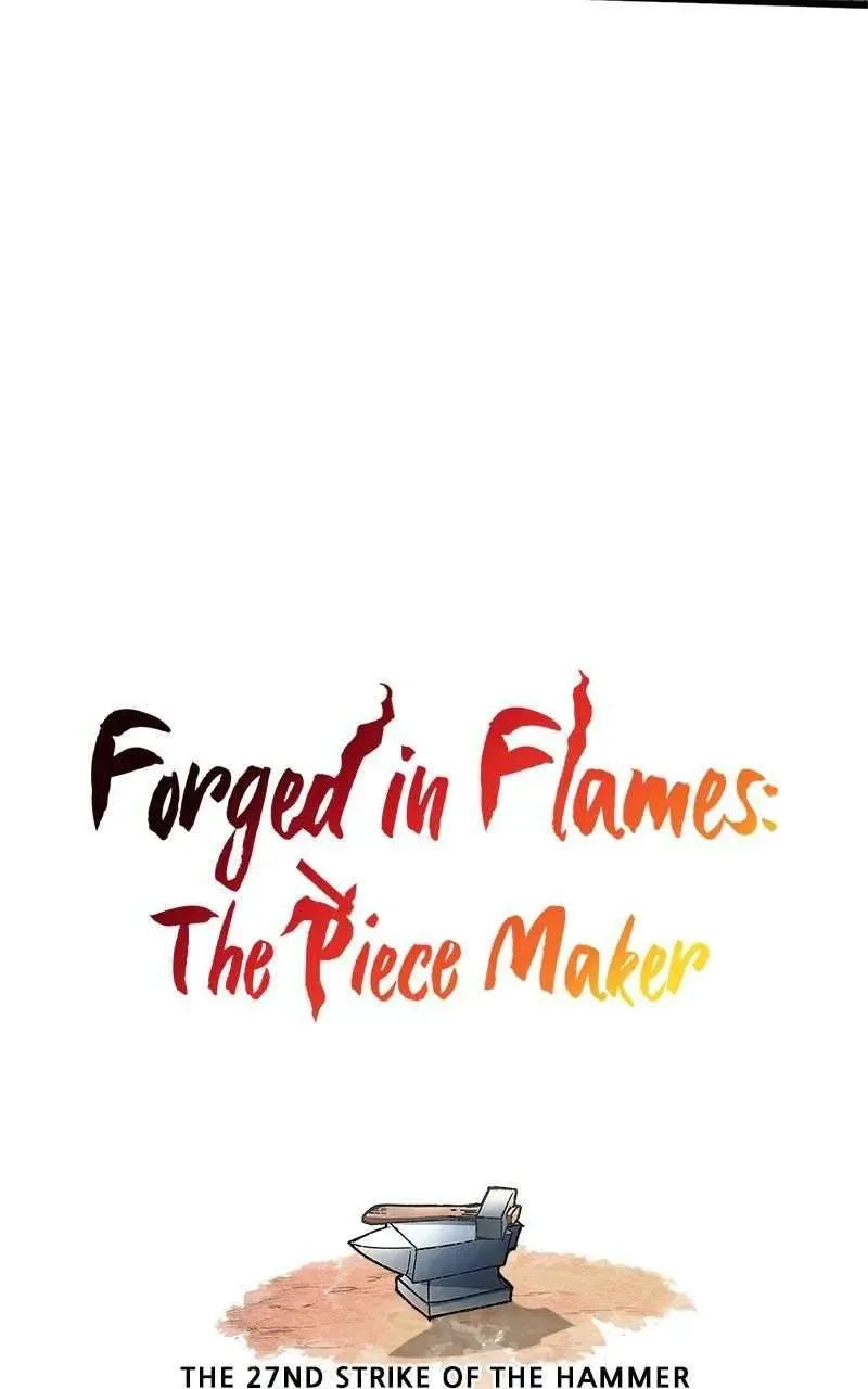 Piece Maker of Flame Mangakakalot X Chapter 27 Page 17