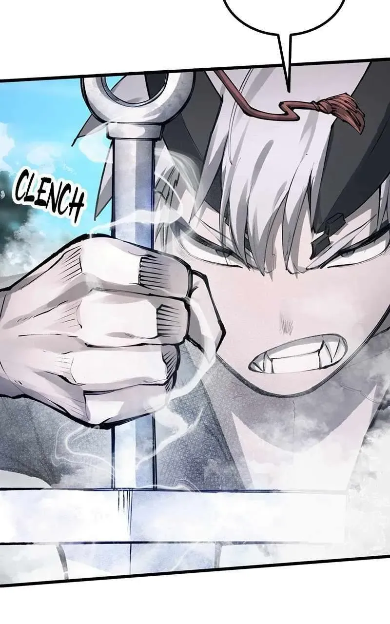 Piece Maker of Flame Mangakakalot X Chapter 27 Page 23