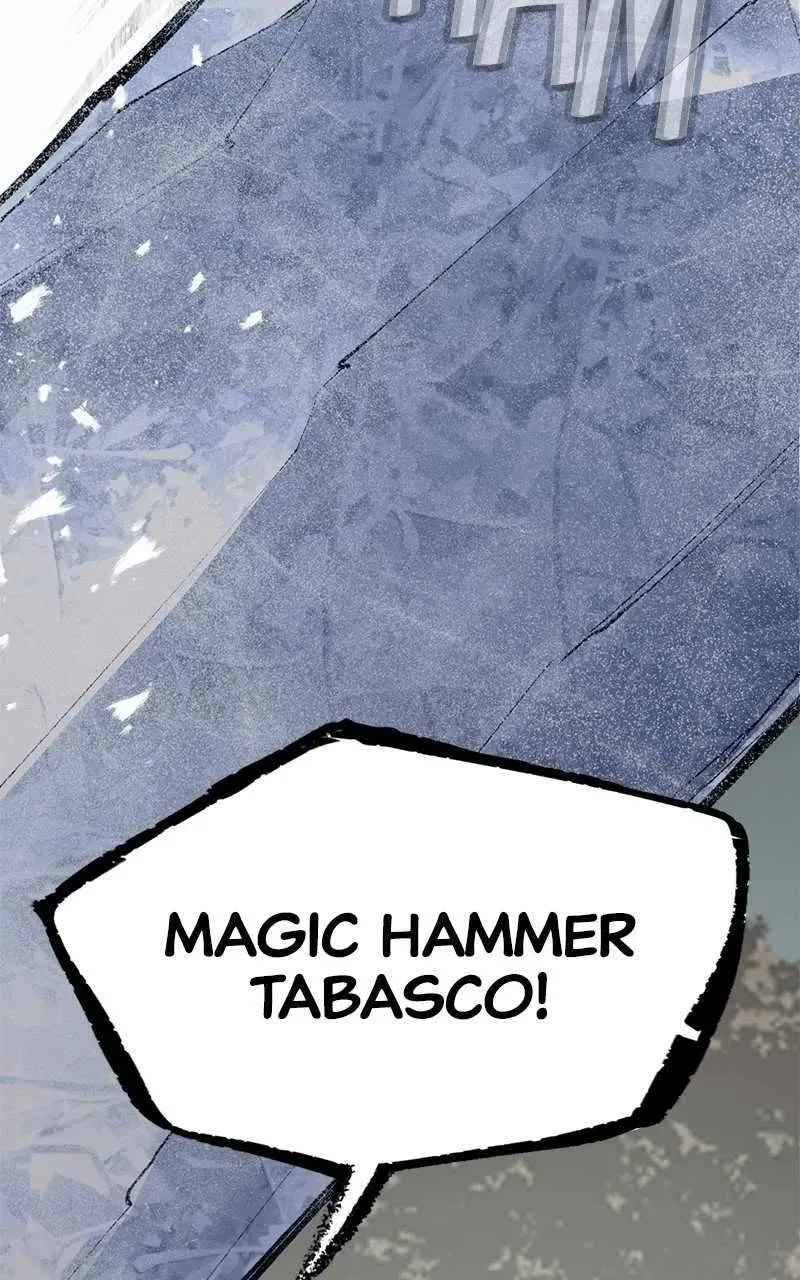 Piece Maker of Flame Mangakakalot X Chapter 27 Page 34