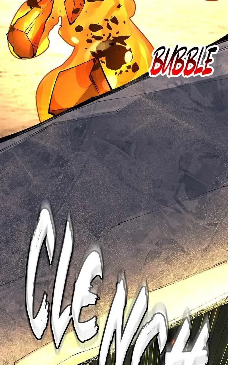 Piece Maker of Flame Mangakakalot X Chapter 27 Page 37