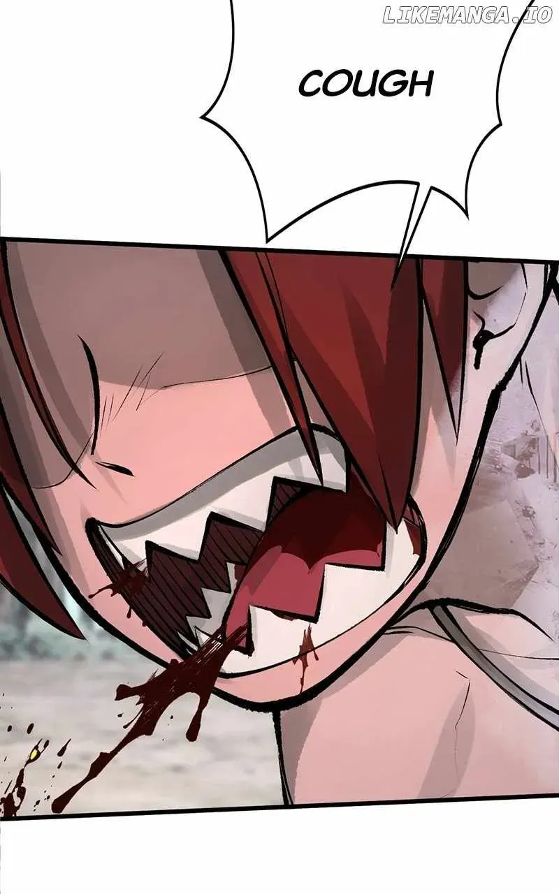 Piece Maker of Flame Mangakakalot X Chapter 28 Page 41