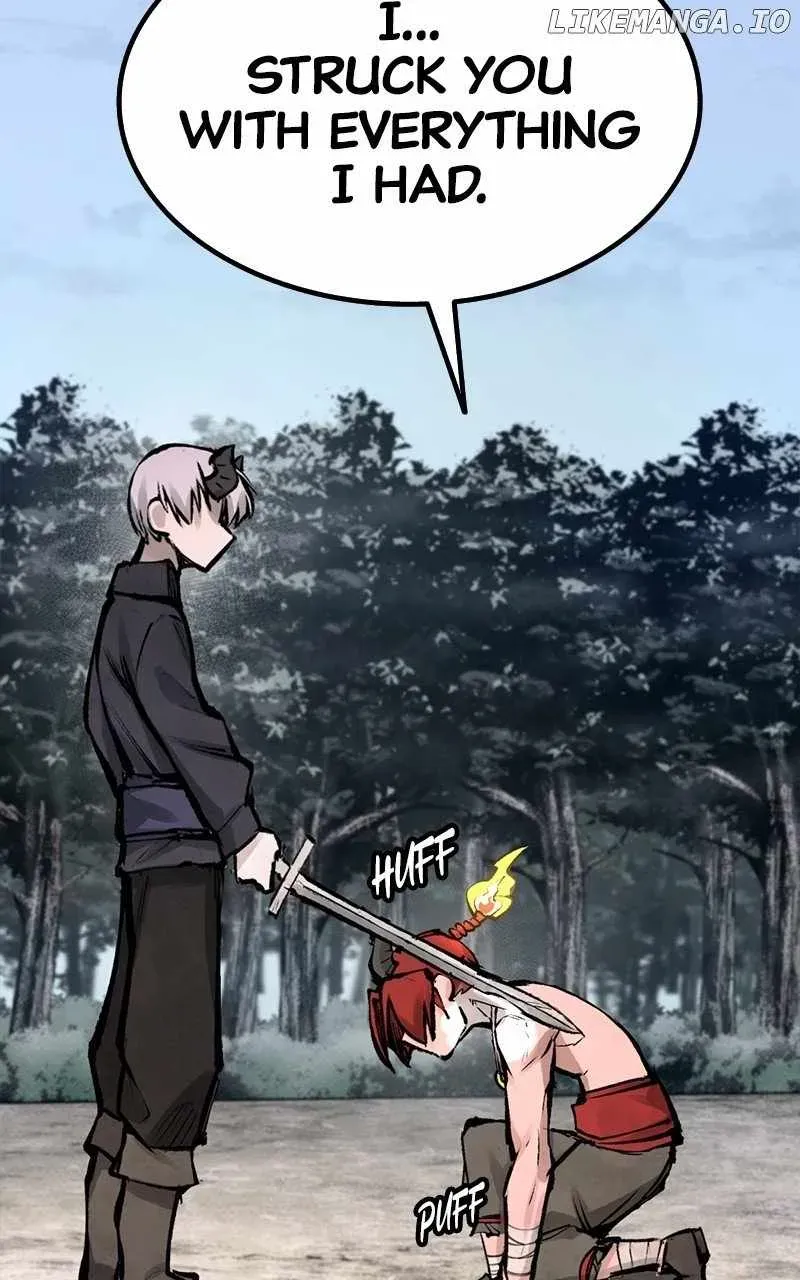 Piece Maker of Flame Mangakakalot X Chapter 28 Page 47