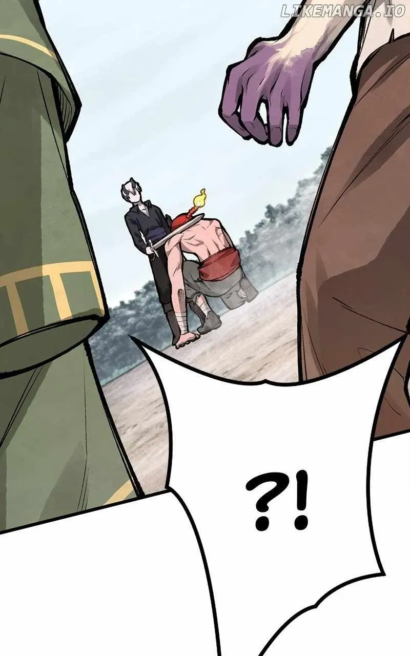 Piece Maker of Flame Mangakakalot X Chapter 28 Page 54
