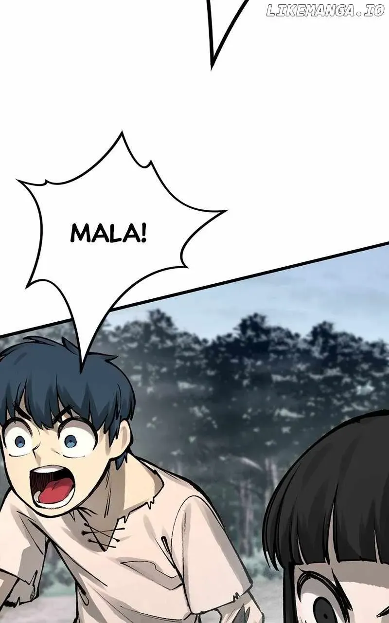 Piece Maker of Flame Mangakakalot X Chapter 28 Page 55