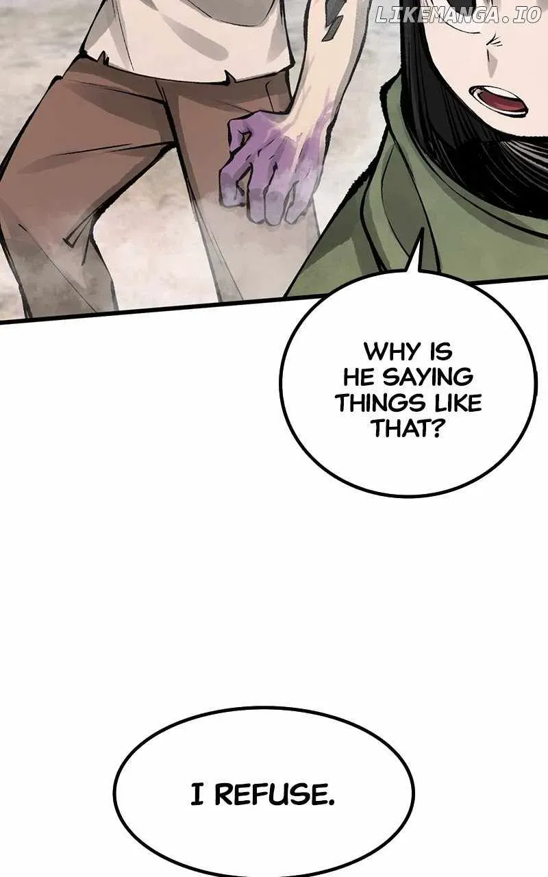 Piece Maker of Flame Mangakakalot X Chapter 28 Page 56