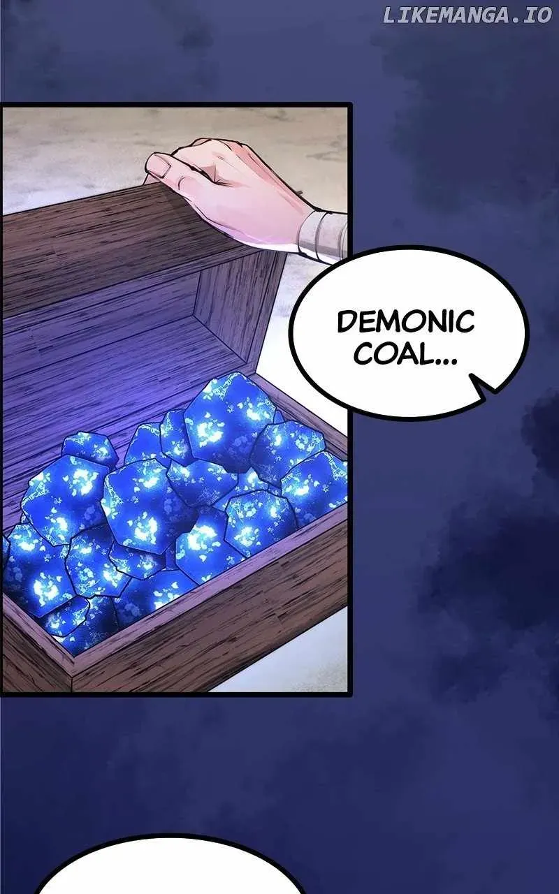 Piece Maker of Flame Mangakakalot X Chapter 28 Page 95
