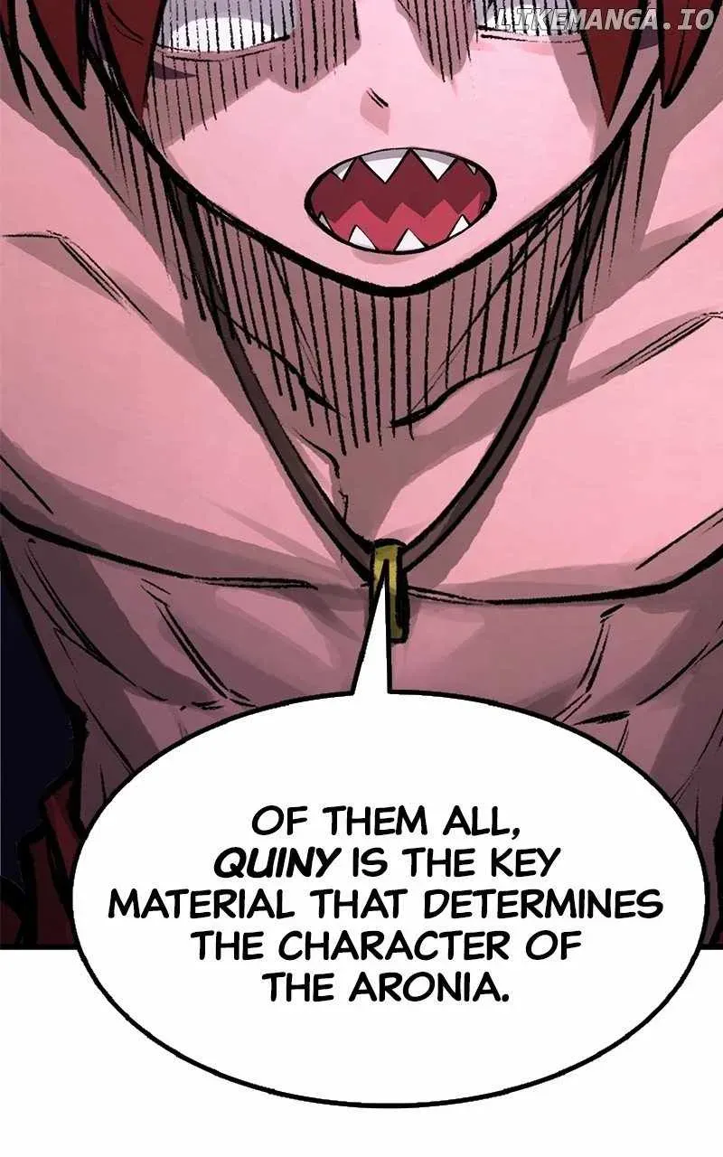 Piece Maker of Flame Mangakakalot X Chapter 28 Page 98