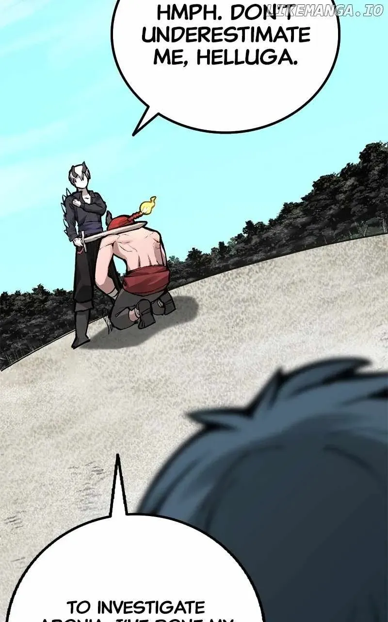 Piece Maker of Flame Mangakakalot X Chapter 28 Page 102