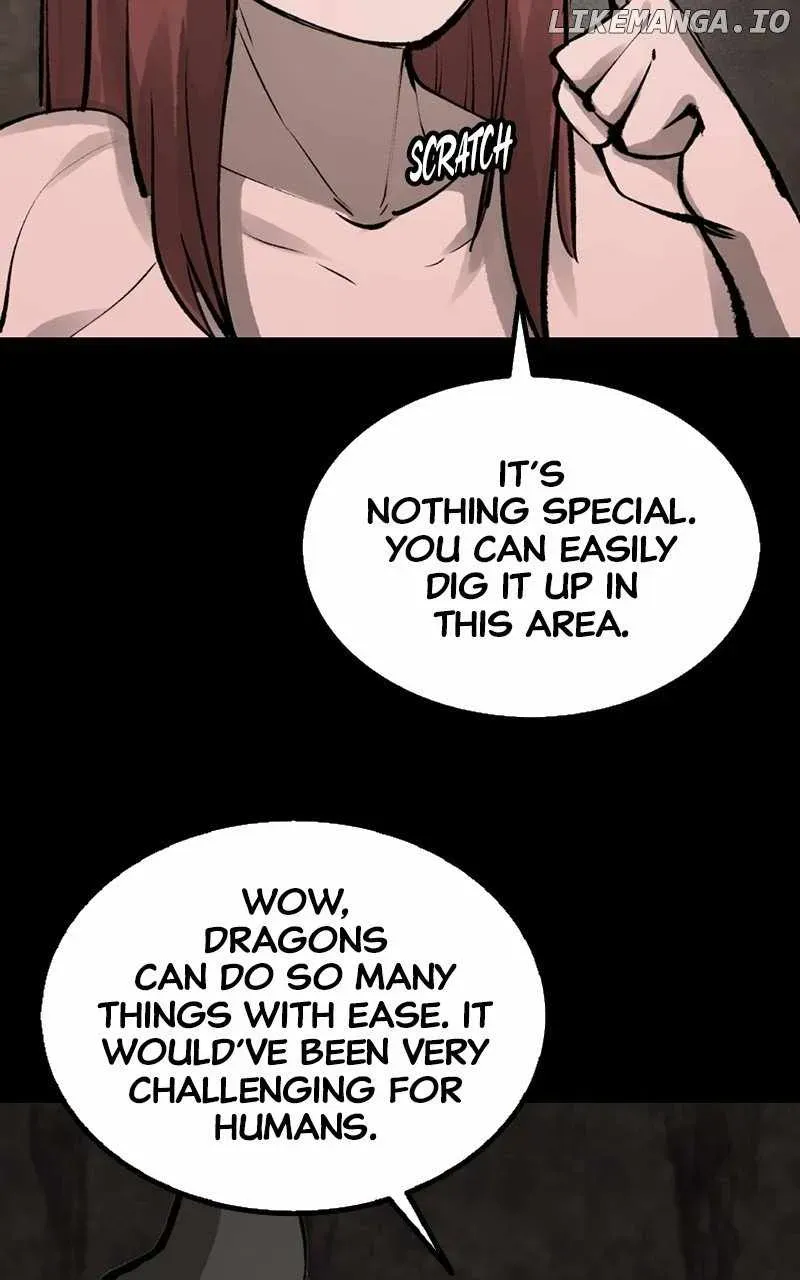 Piece Maker of Flame Mangakakalot X Chapter 28 Page 111