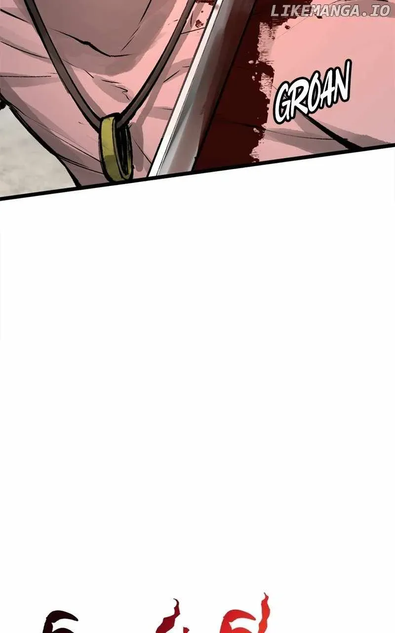 Piece Maker of Flame Mangakakalot X Chapter 28 Page 26
